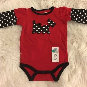 jcpenney newborn baby girl clothes